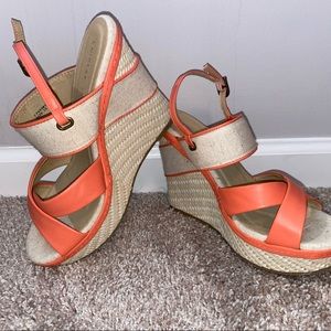 Size 8.5 Sandals